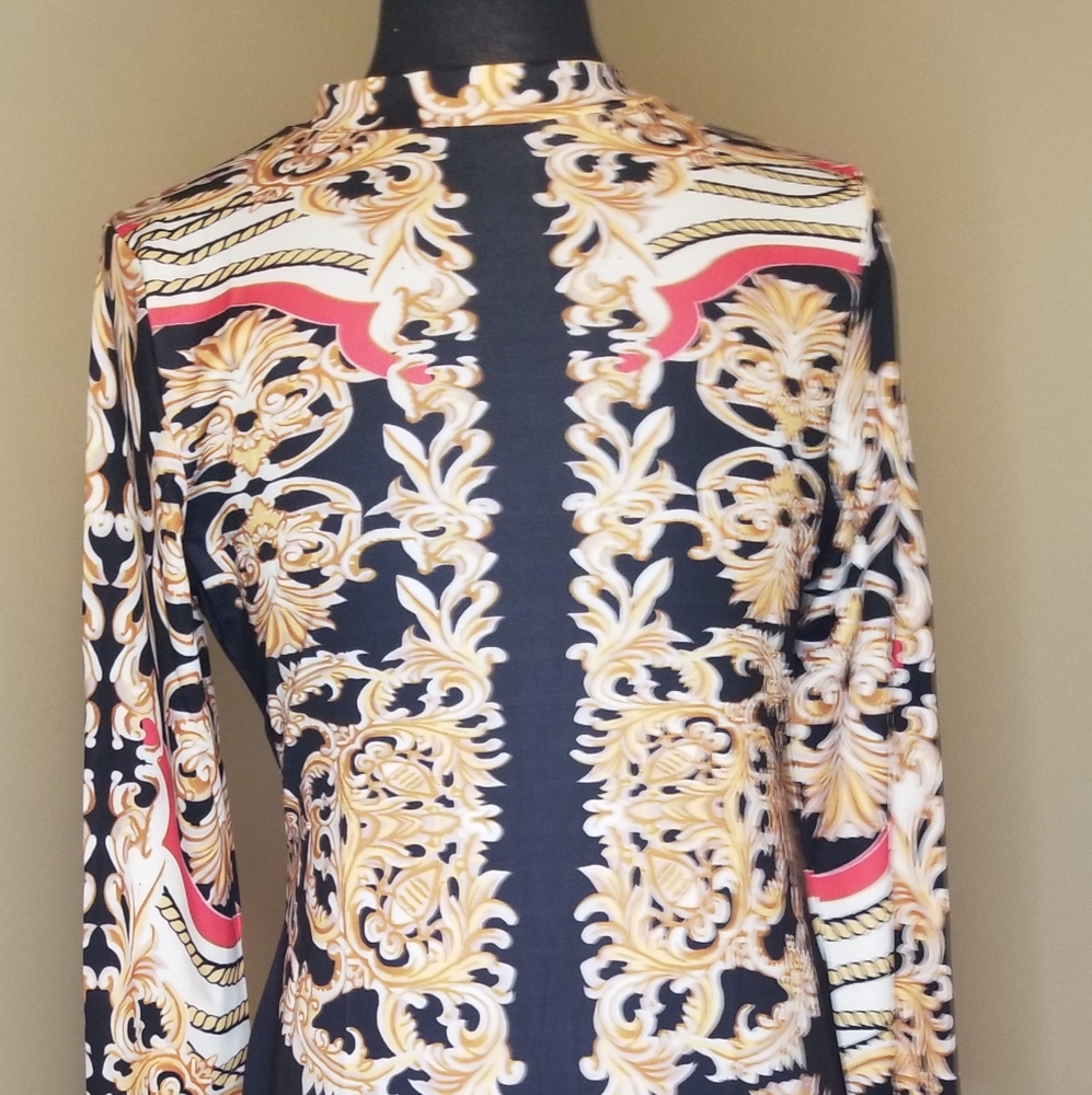 Stretch Dress